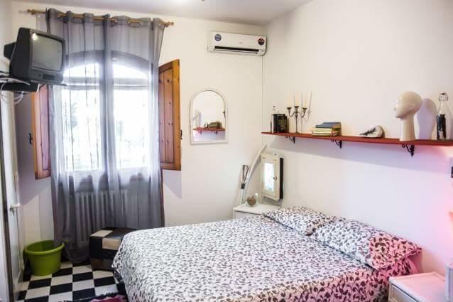 Casina Delle Arti Bed & Breakfast San Cataldo  Ngoại thất bức ảnh